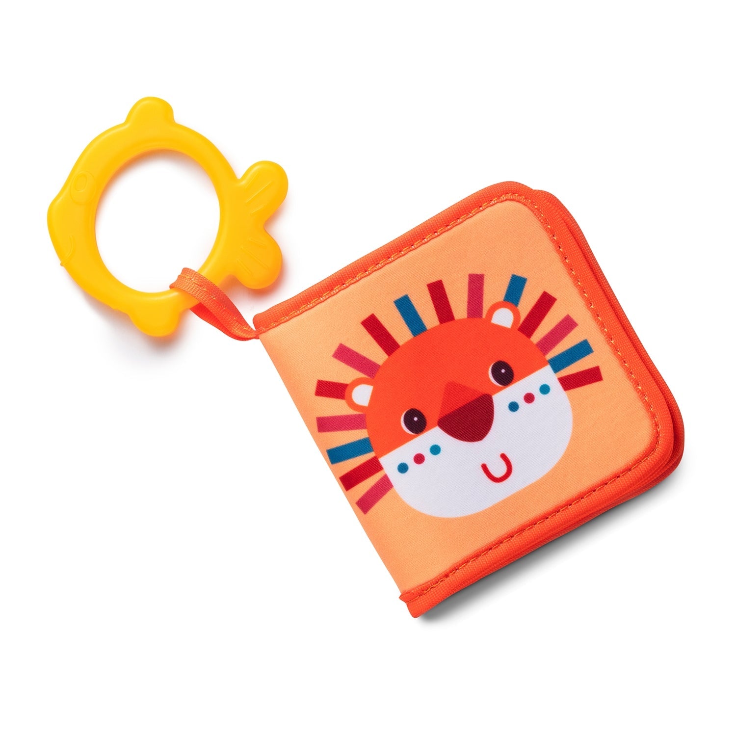 JACK : BATH PLAYBOOK/LIVRE DE BAIN LILLIPUTIENS
