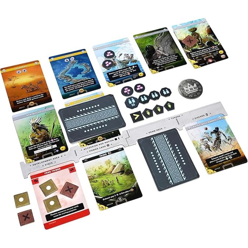 IMPERIUM - HORIZON ORIGAMES