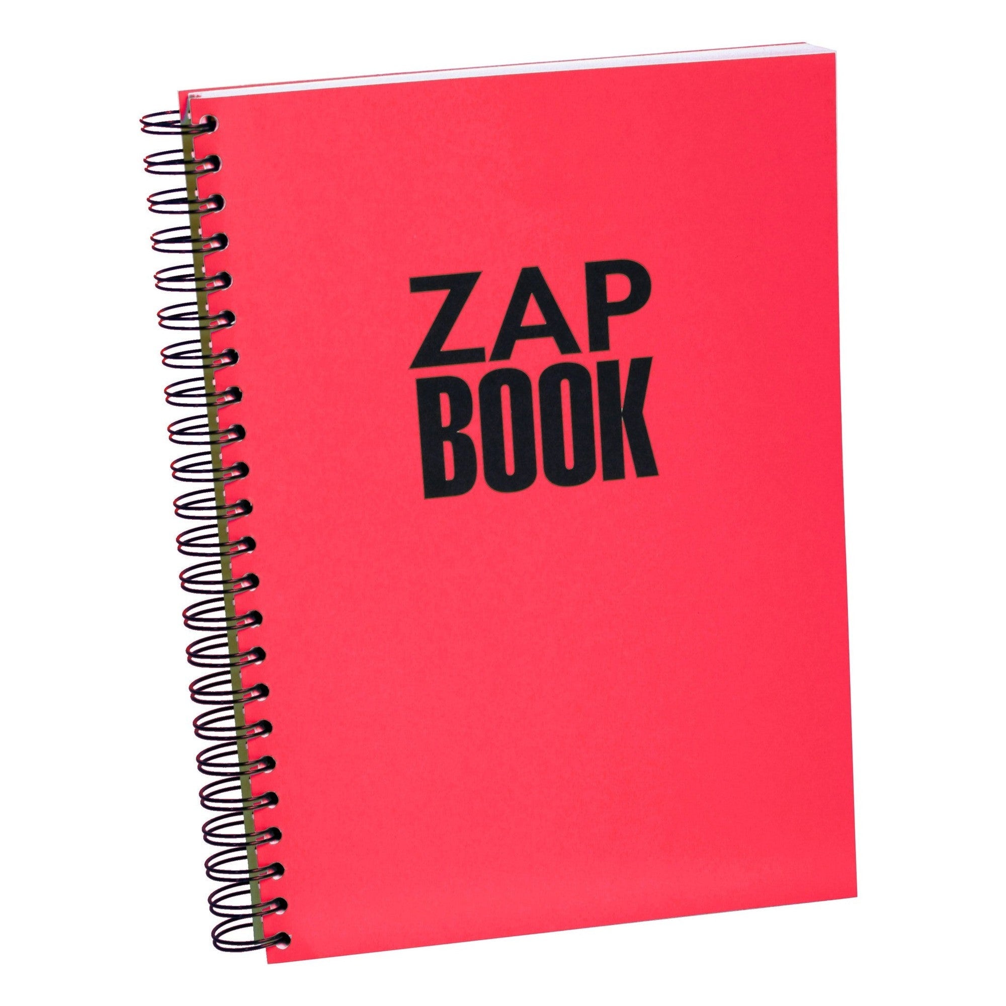 Livre Mazap Enroulé Recyclé 36Lb 320P 8¼X11¾ CLAIREFONTAINE