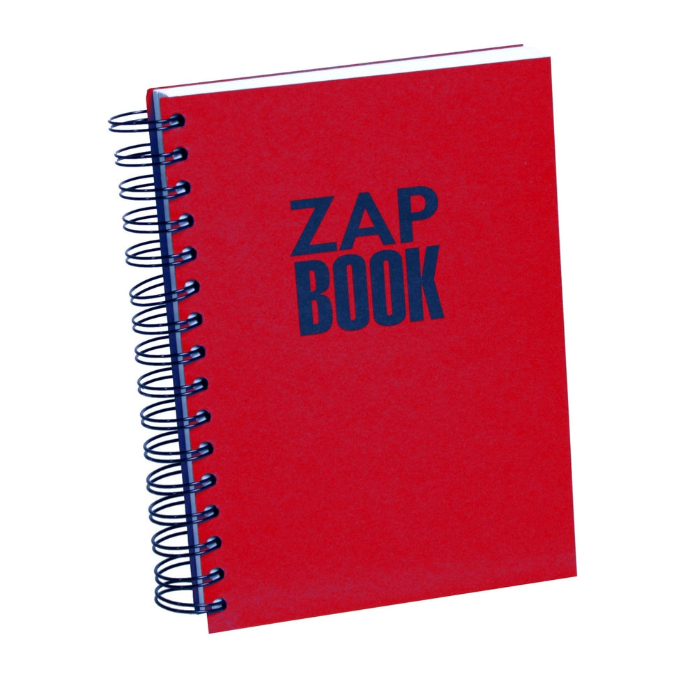 Livre Mazap Recyclé 80g 320P A5. Assortis CLAIREFONTAINE