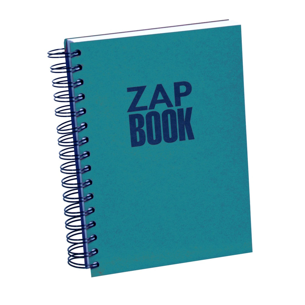 Livre Mazap Recyclé 80g 320P A5. Assortis CLAIREFONTAINE