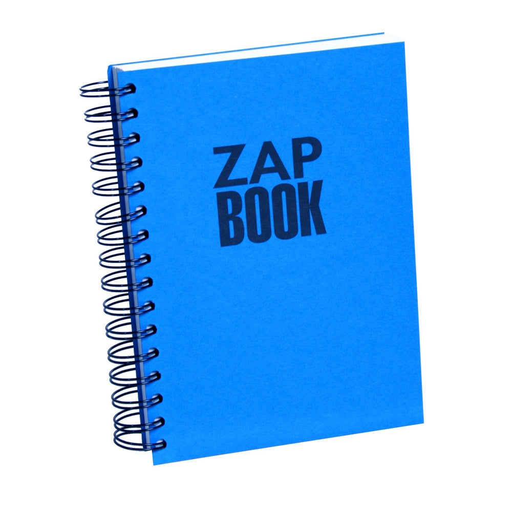 Livre Mazap Recyclé 80g 320P A5. Assortis CLAIREFONTAINE