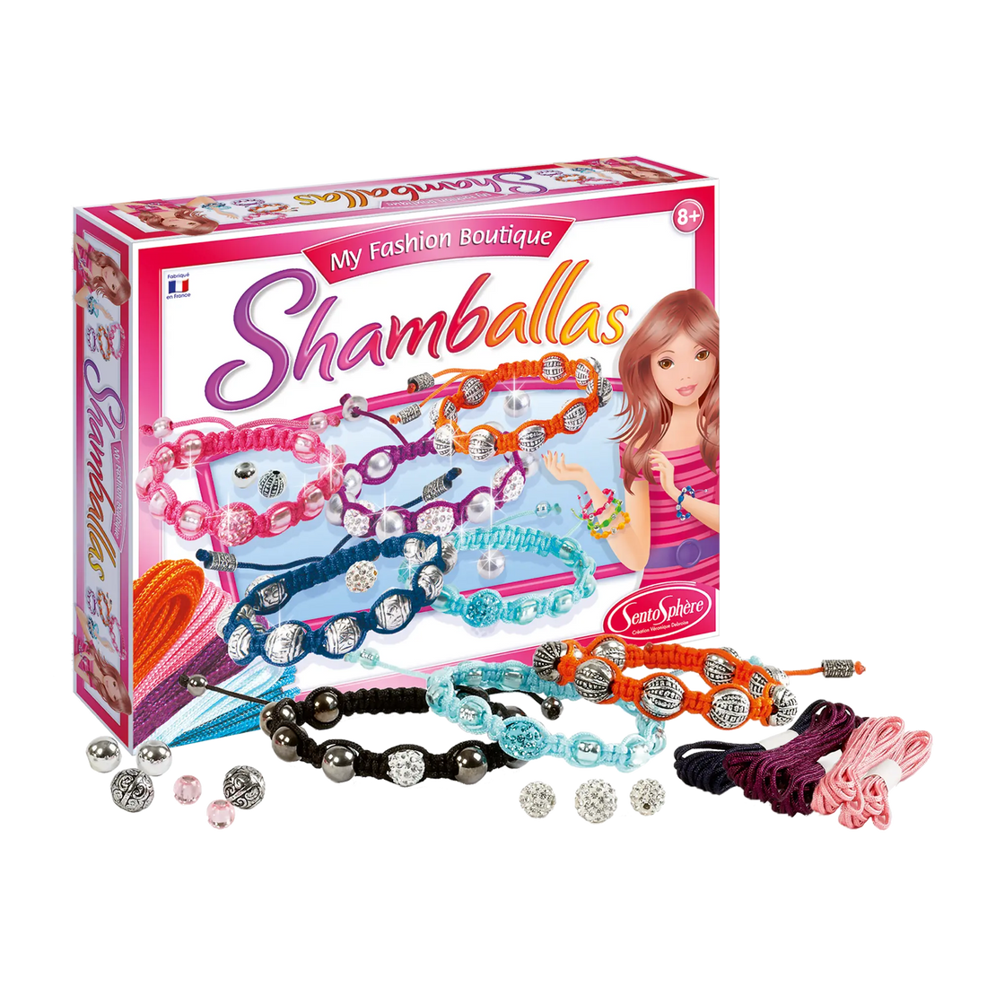 SHAMBALLA DE STAR SENTOSPHERE