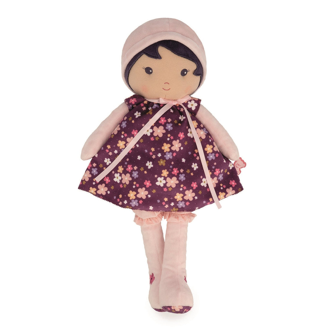 POUPÉE TENDRESSE : VIOLETTE - TG KALOO