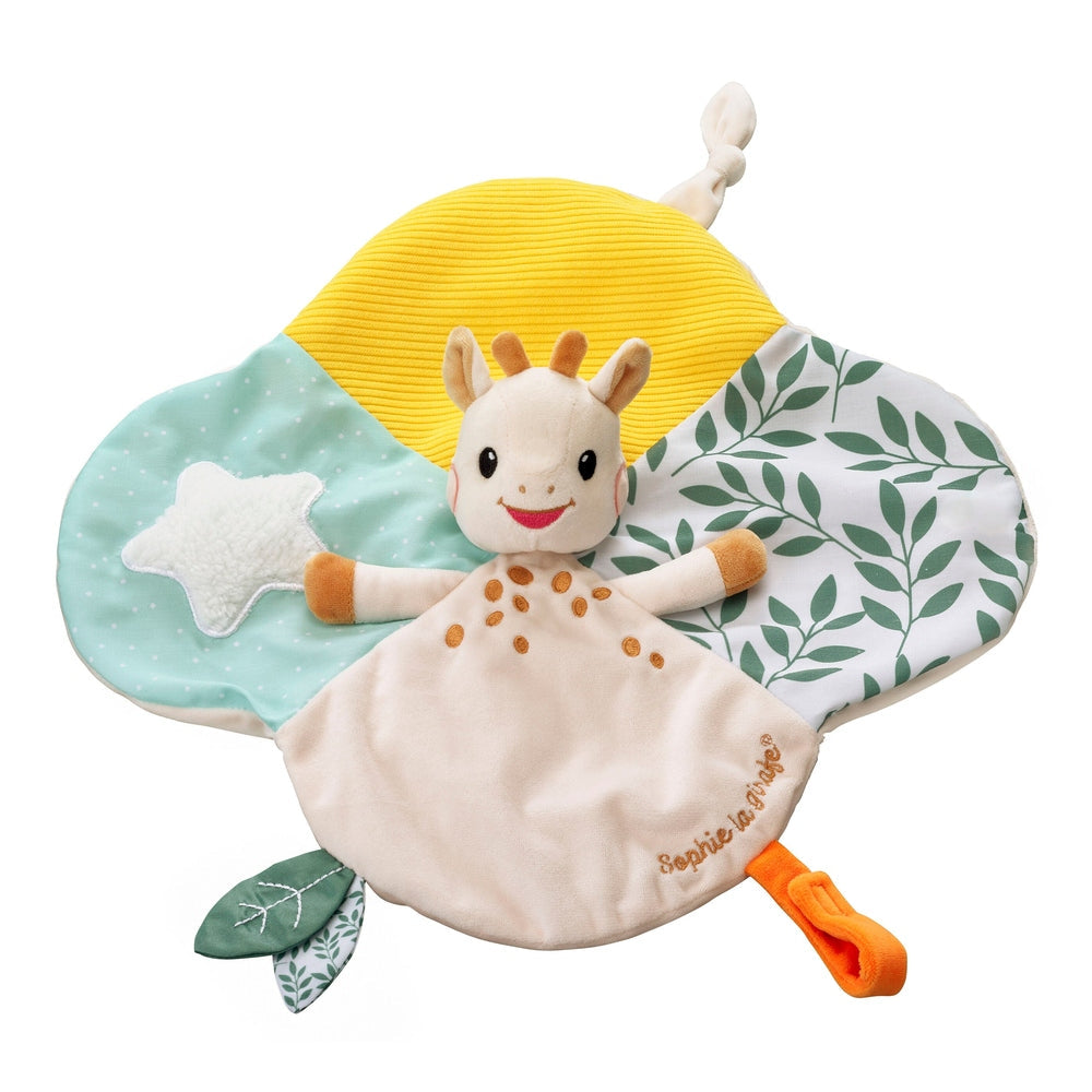 IL ÉTAIT UNE FOIS: DOUDOU SOPHIE LA GIRAFE SOPHIE