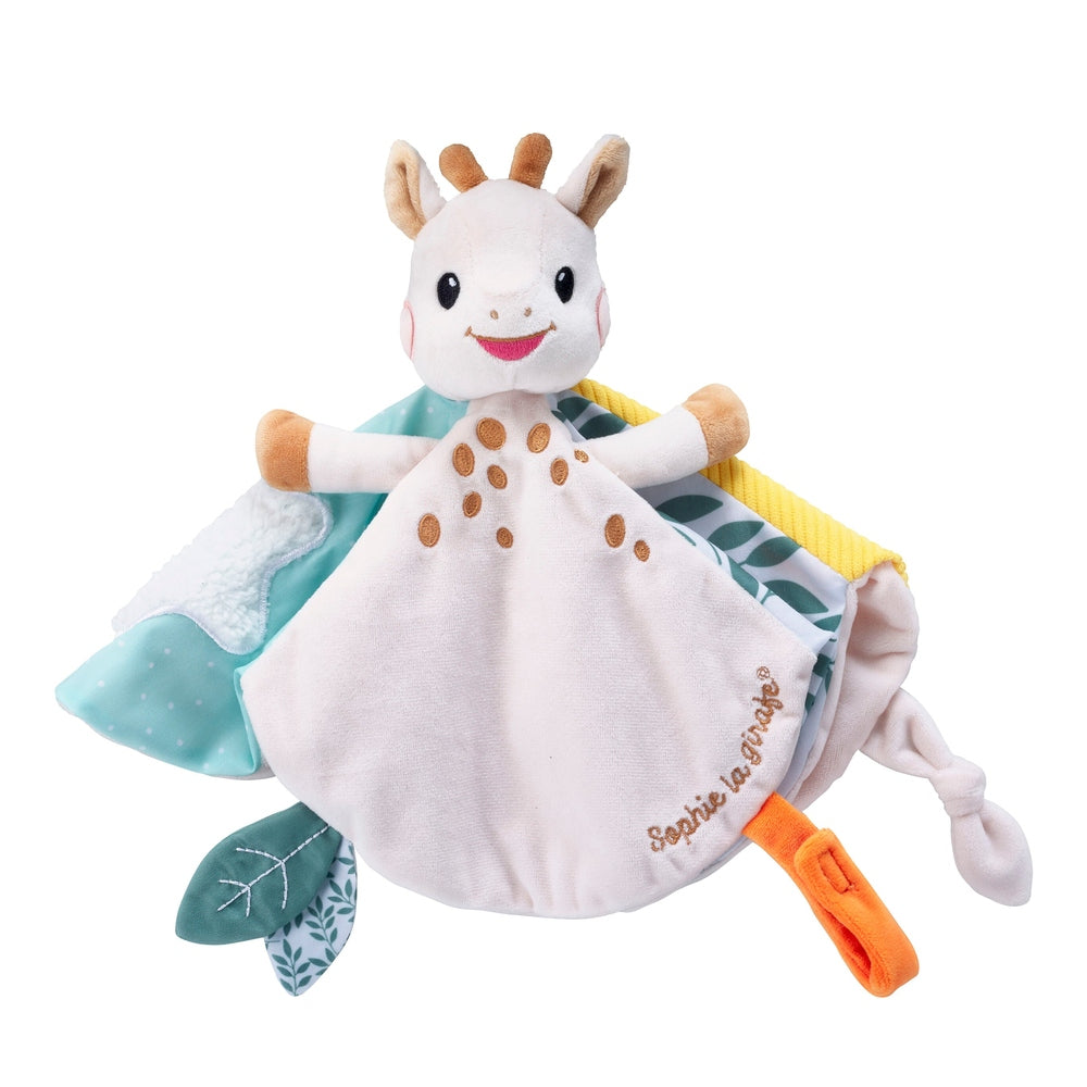IL ÉTAIT UNE FOIS : SOPHIE CUDDLY TOY – Pierre Belvédère