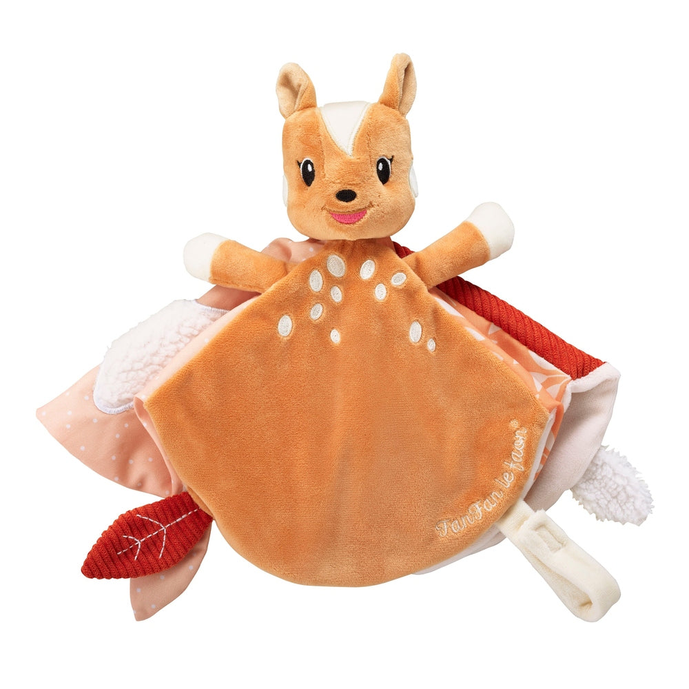 IL ÉTAIT UNE FOIS: DOUDOU FANFAN LE FAON SOPHIE