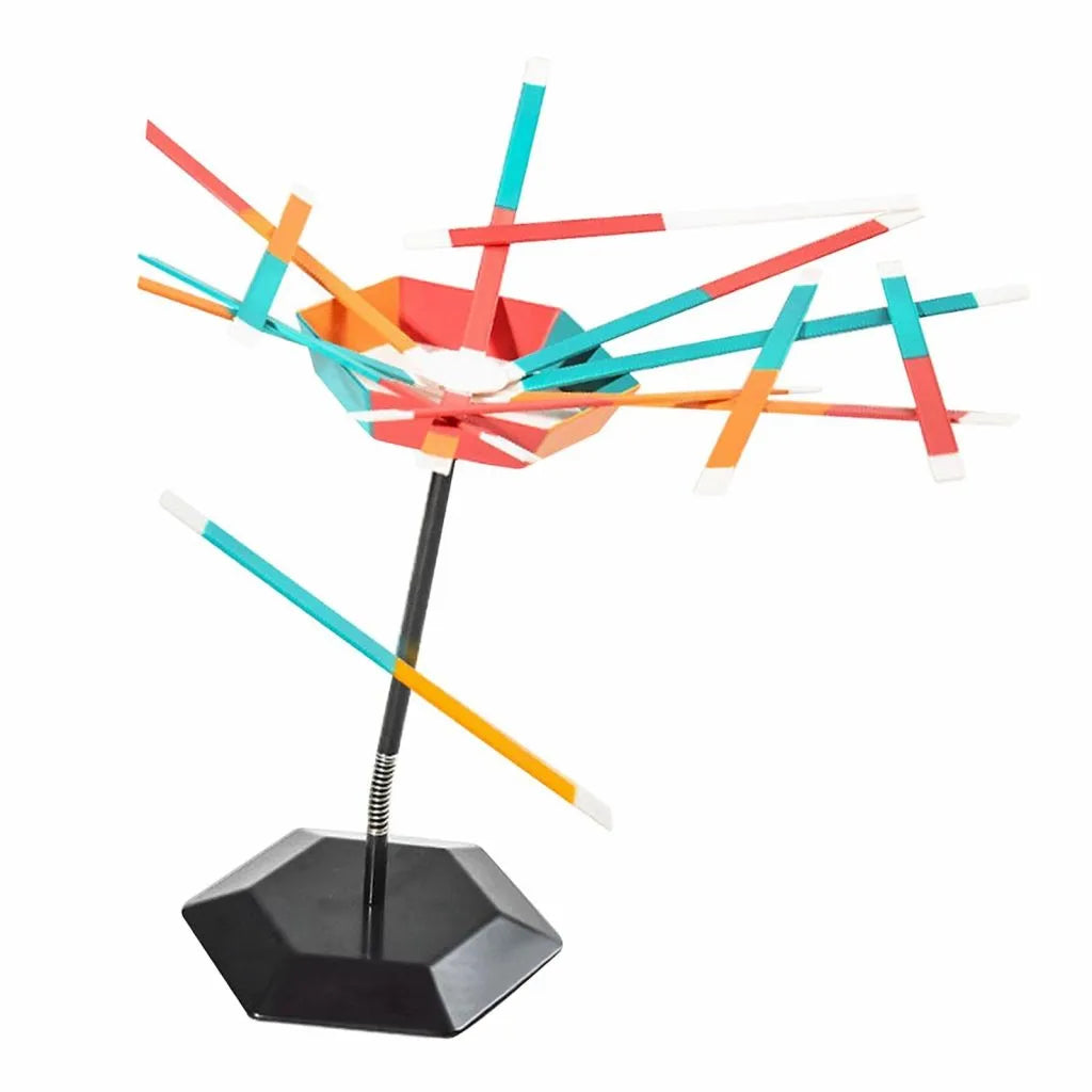 STICK & STACK (FR) ORIGAMES