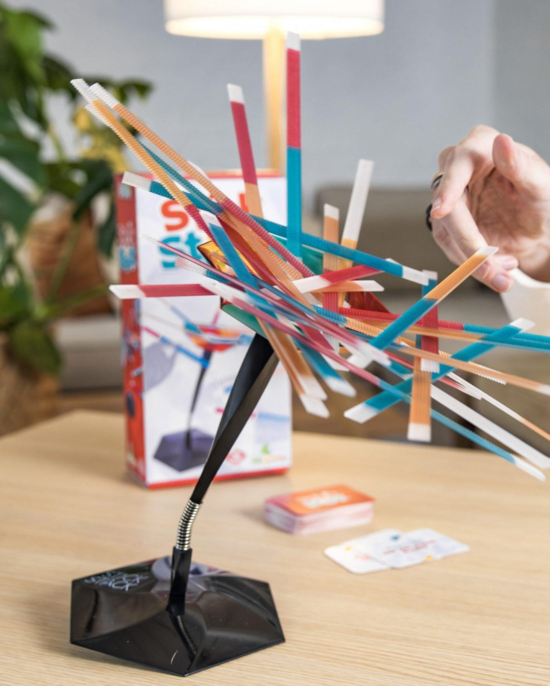 STICK & STACK (FR) ORIGAMES