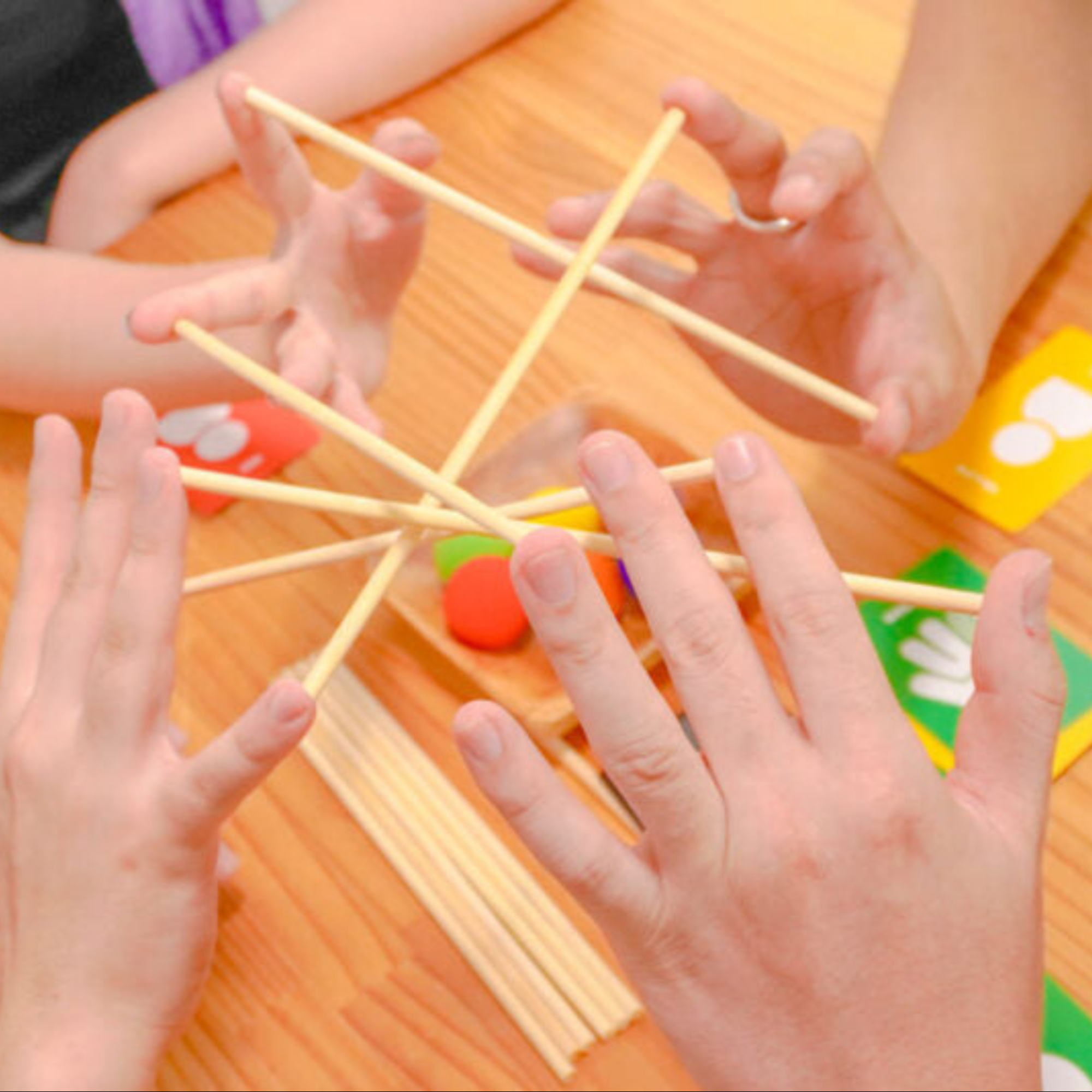 YUBIBO ORIGAMES