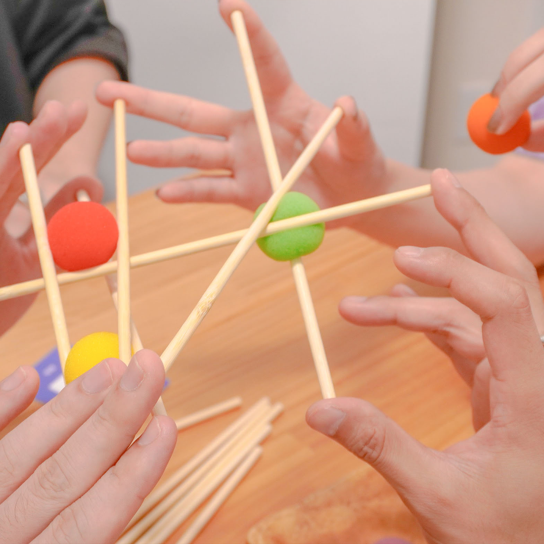 YUBIBO ORIGAMES