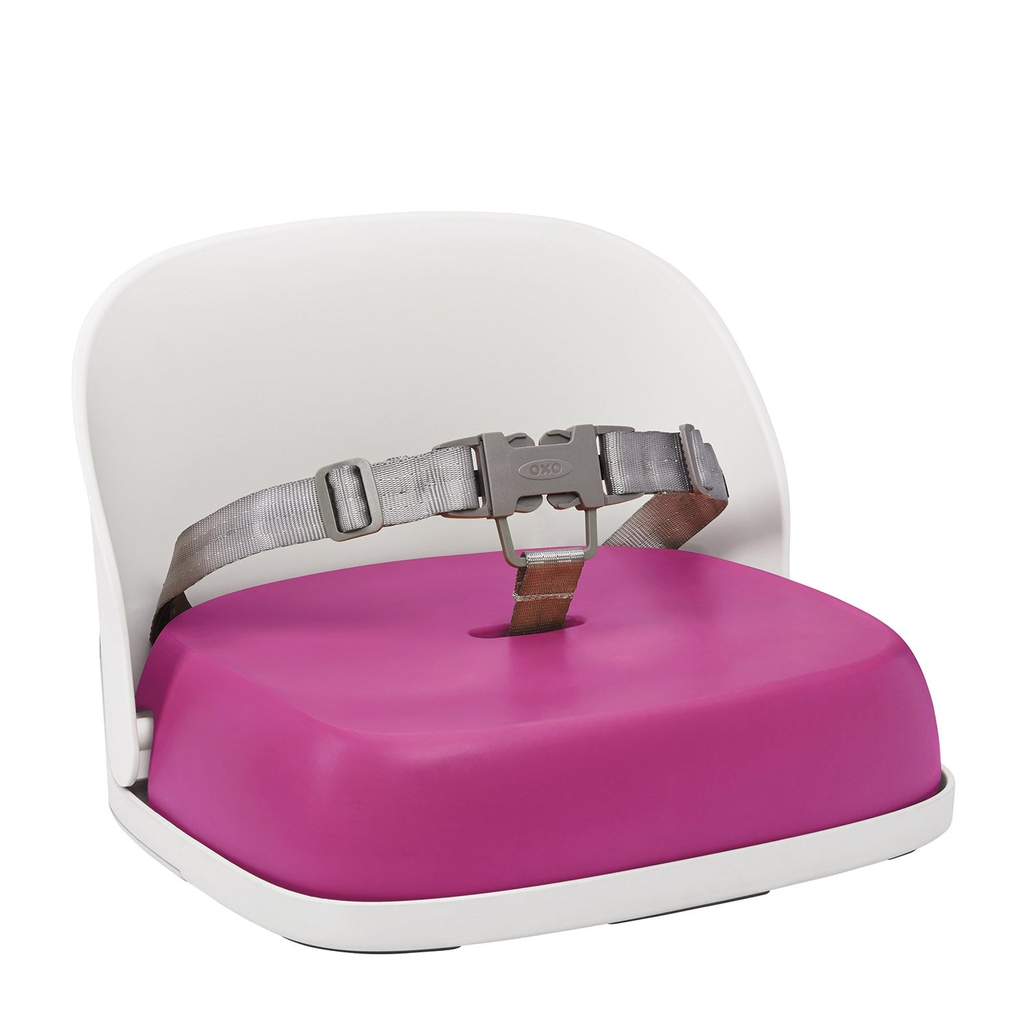 REHAUSSEUR PERCH AVEC SANGLES - ROSE OXO TOT