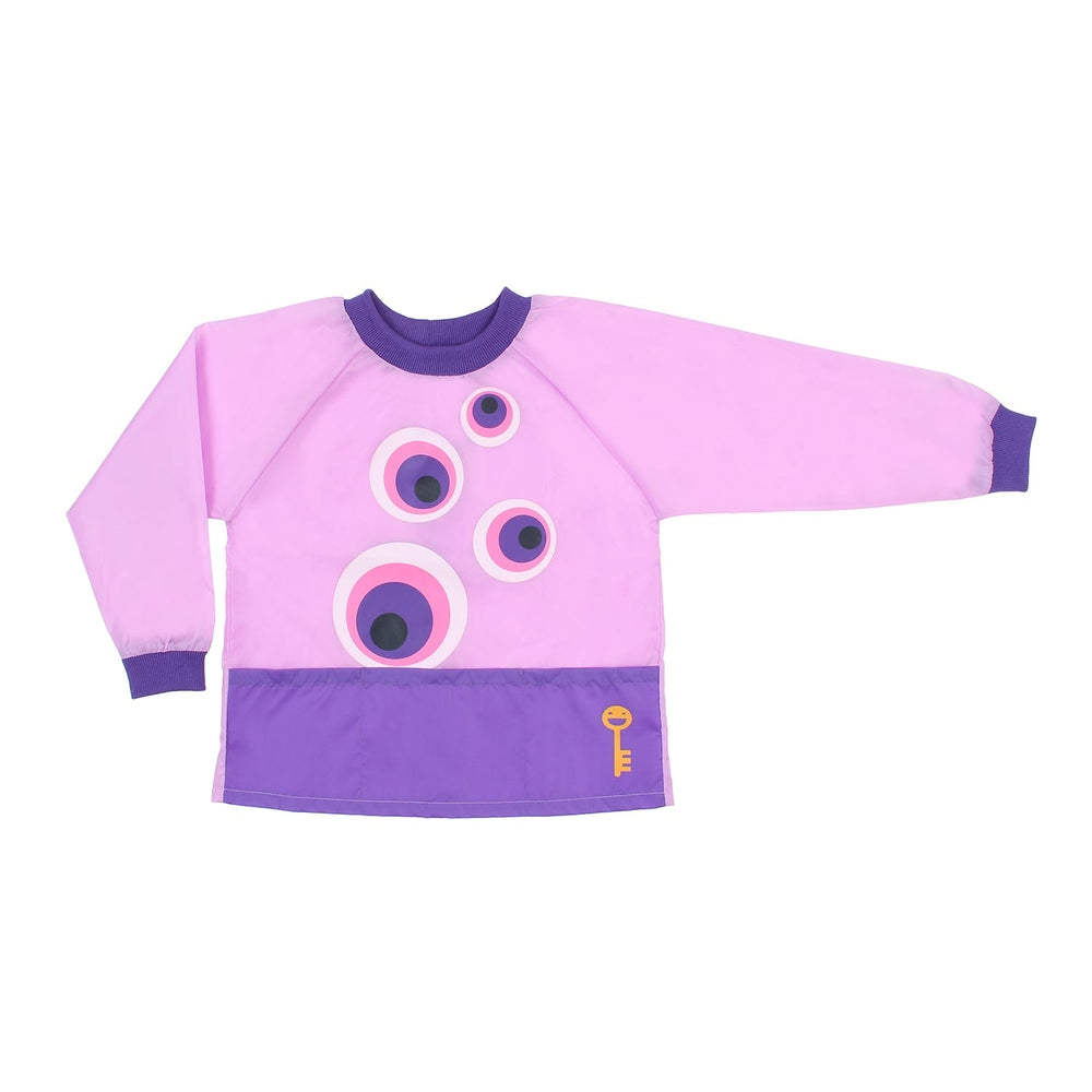 TABLIER:PASSE-PARTOUT:MAUVE (PASSE-PARTOUT) PASSE-PARTOUT
