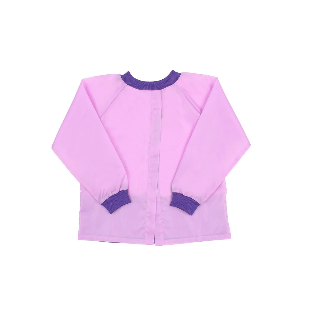 TABLIER:PASSE-PARTOUT:MAUVE (PASSE-PARTOUT) PASSE-PARTOUT