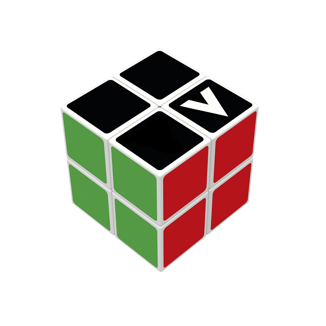 V-CUBE 2 V-CUBE