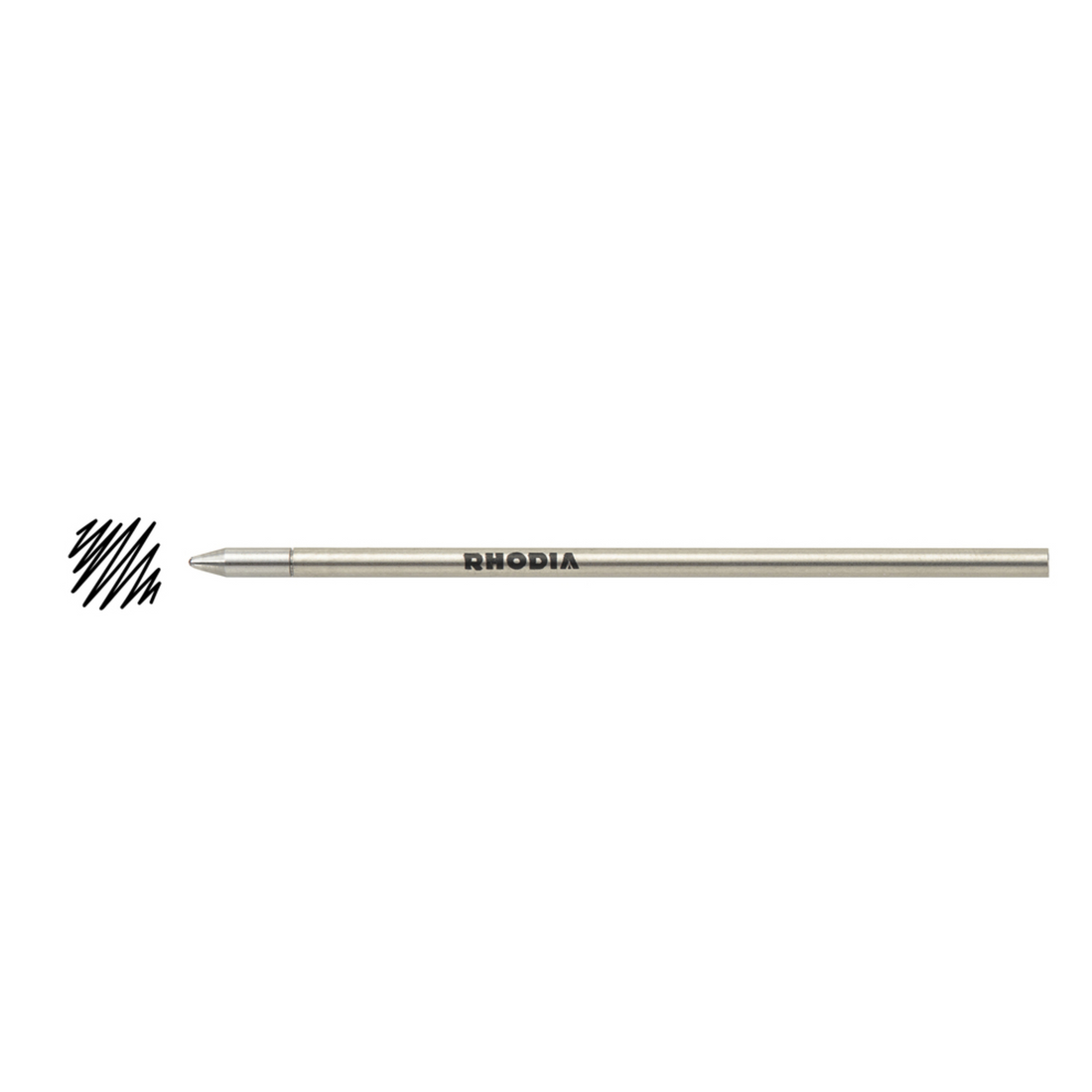 RECHARGE RHODIA ENCRE NOIR RHODIA