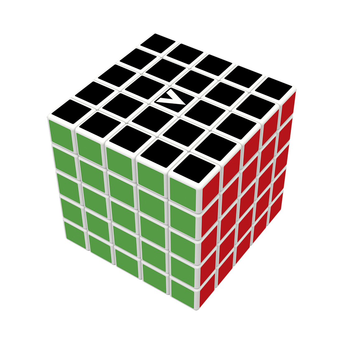 V-CUBE 5 V-CUBE