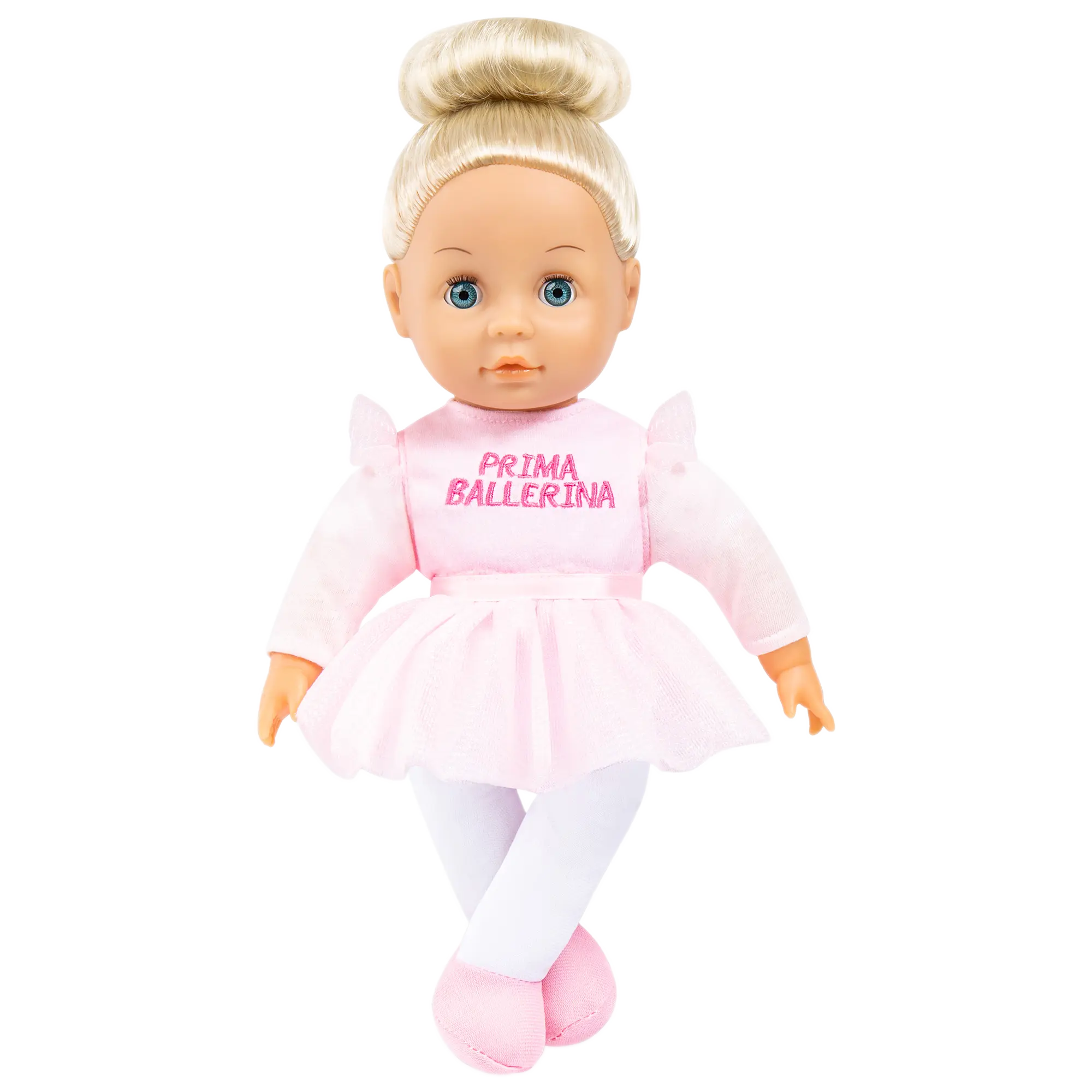 ANNA PRIMA BALLERINA - PRIMA BALLERINE - 33cm BAYER DESIGN