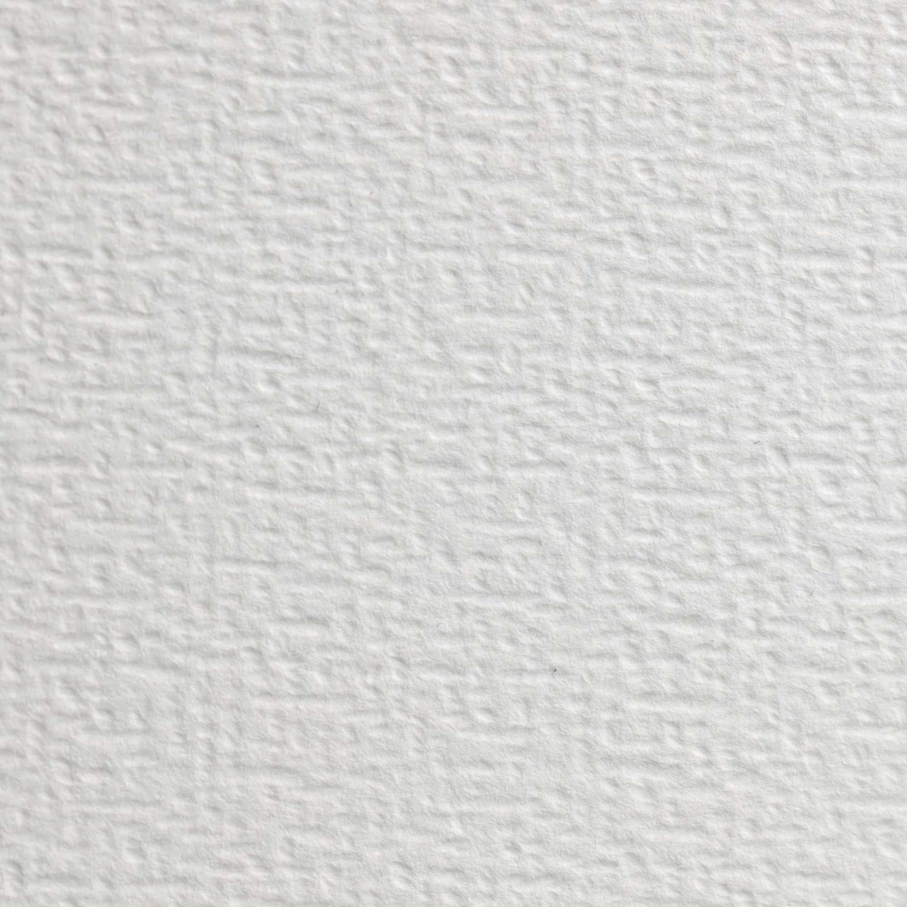 Watercolour Pad Pack of 2 Deckle-edge Sheets Fontaine Rough Texture 10p 640gr 22 x 30 in