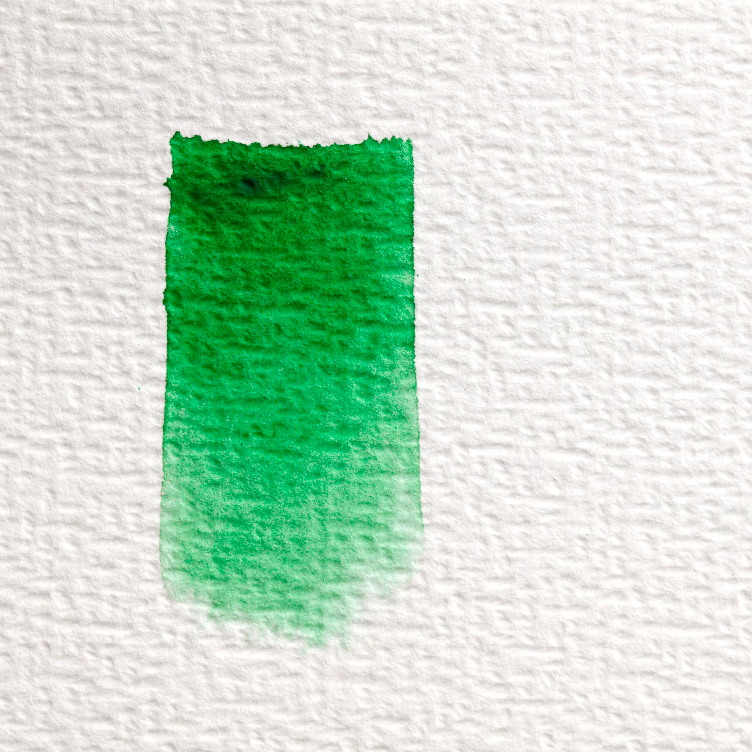 Watercolour Pad Pack of 2 Deckle-edge Sheets Fontaine Rough Texture 10p 640gr 22 x 30 in