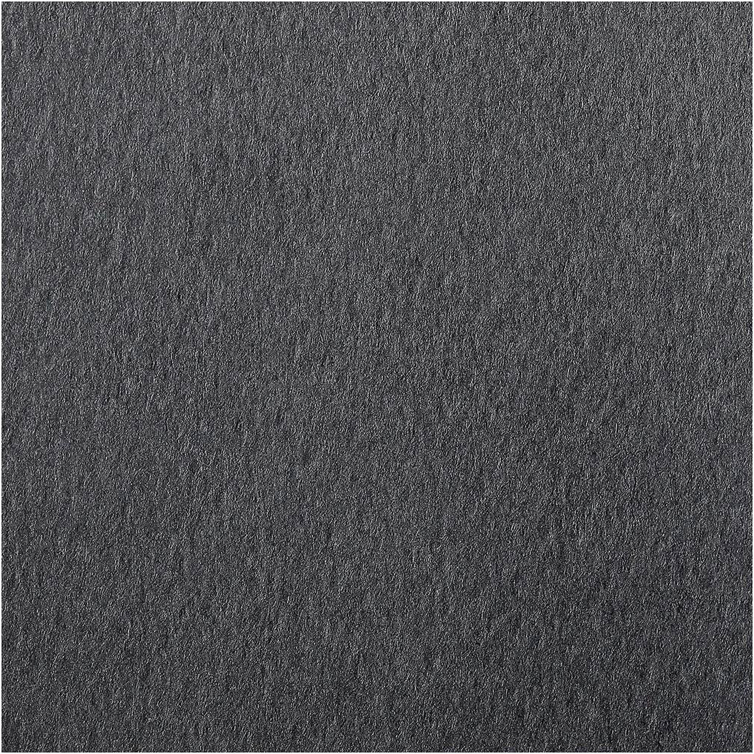 Papier dessin couleur paquet Etival Color 160G noir 25 feuilles (75 x 110 cm) by CLAIREFONTAINE