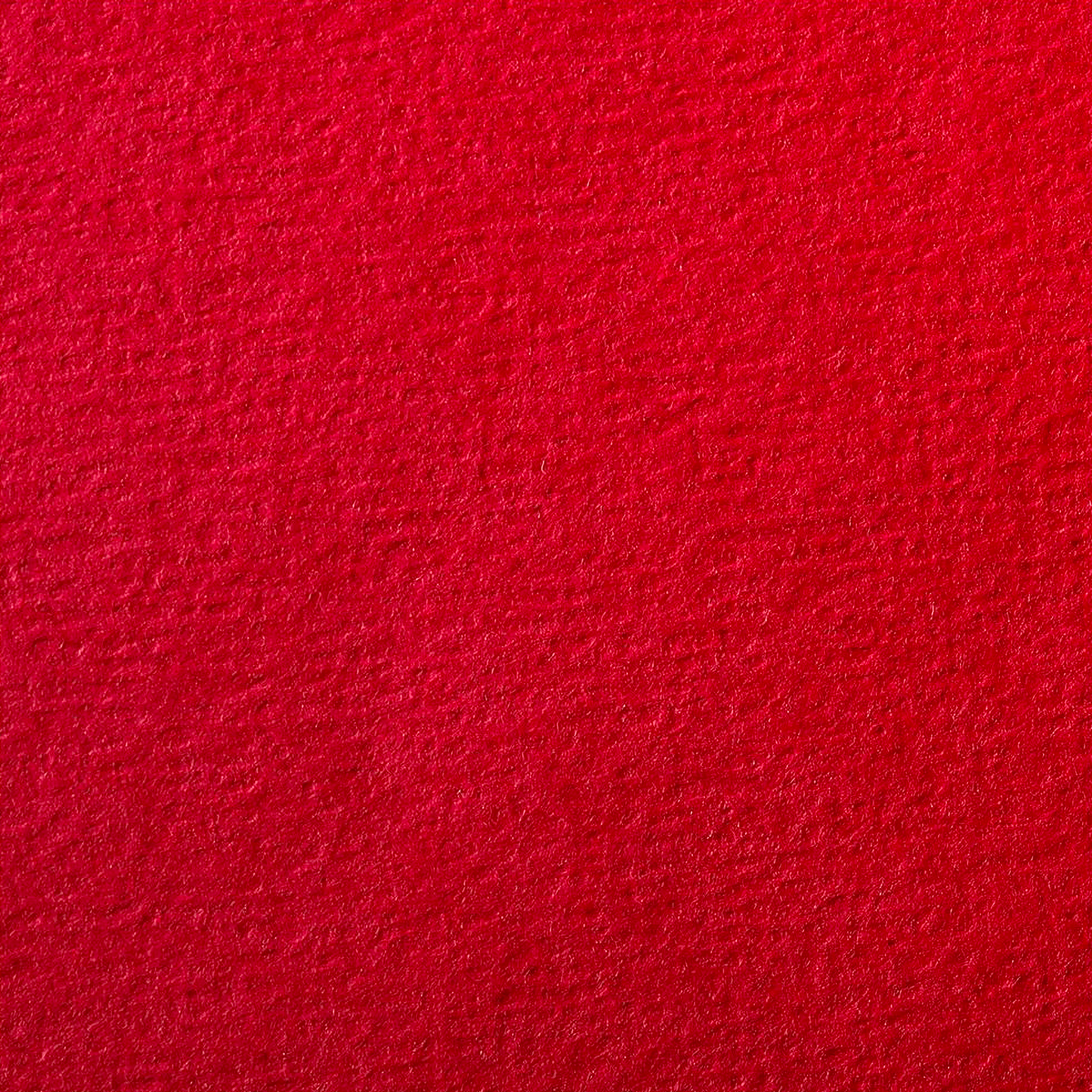 Pack of Color Drawing Paper Etival Color Bright Red 25 sheets 160gr 19.7 x 25.6 in