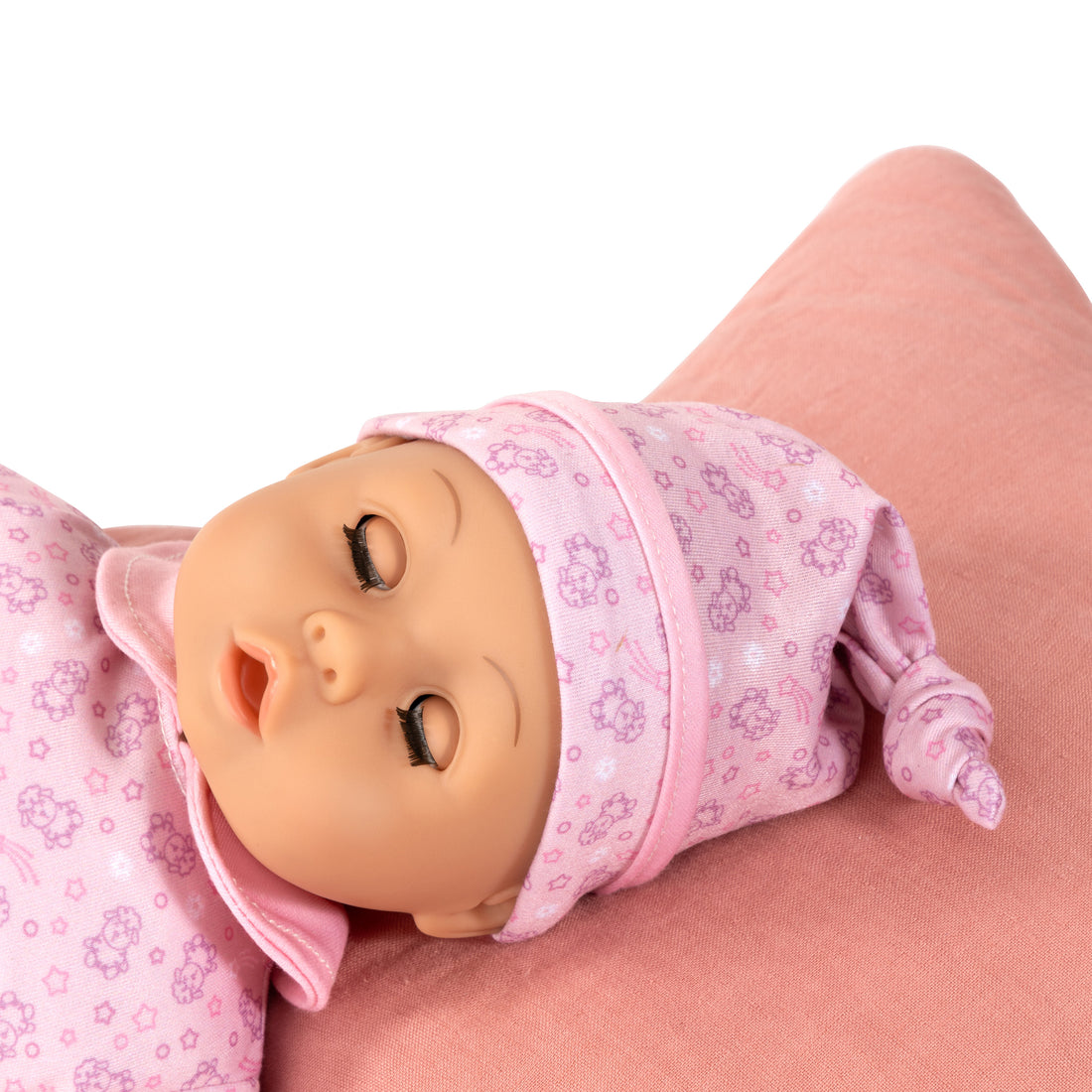 PREMIERS MOTS BÉBÉ - 38CM