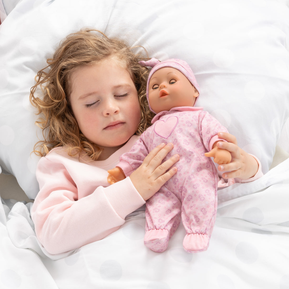 PREMIERS MOTS BÉBÉ - 38CM