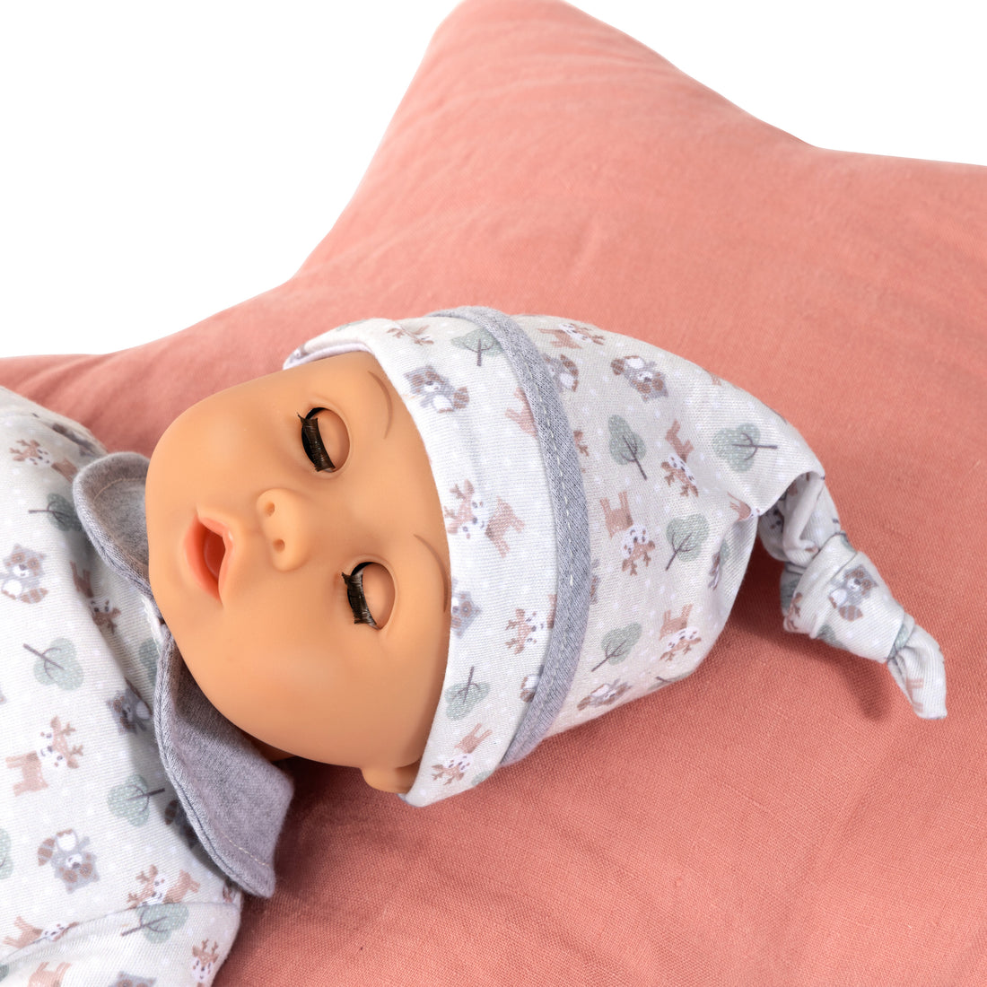 PREMIERS MOTS BÉBÉ - 38CM