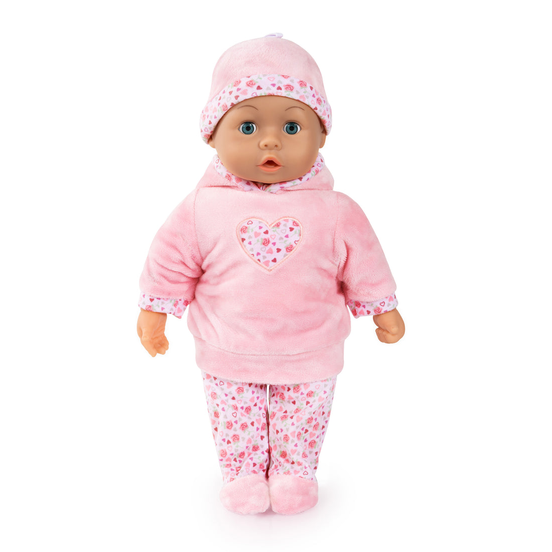 PREMIERS MOTS BÉBÉ - 38CM