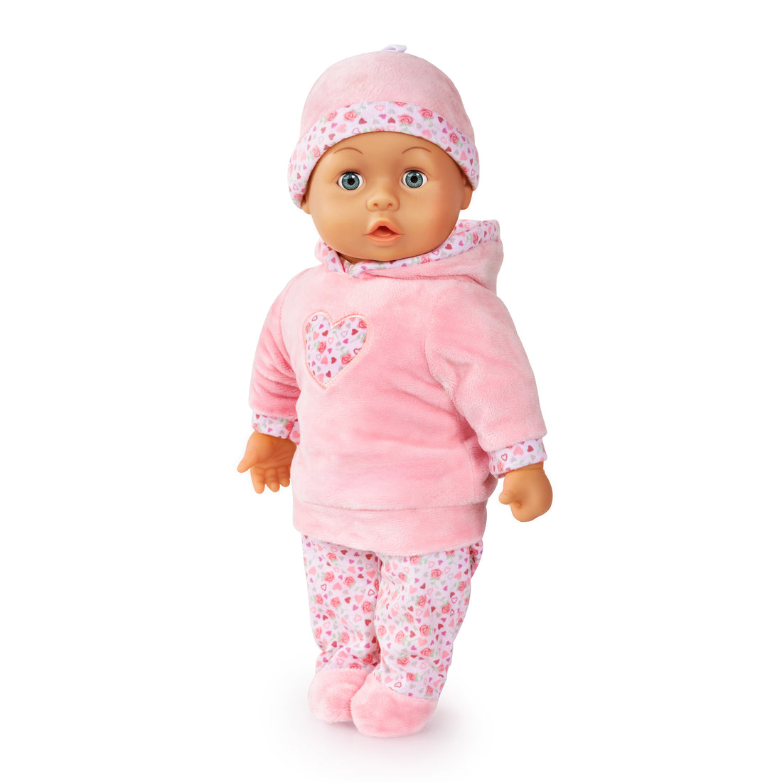 PREMIERS MOTS BÉBÉ - 38CM