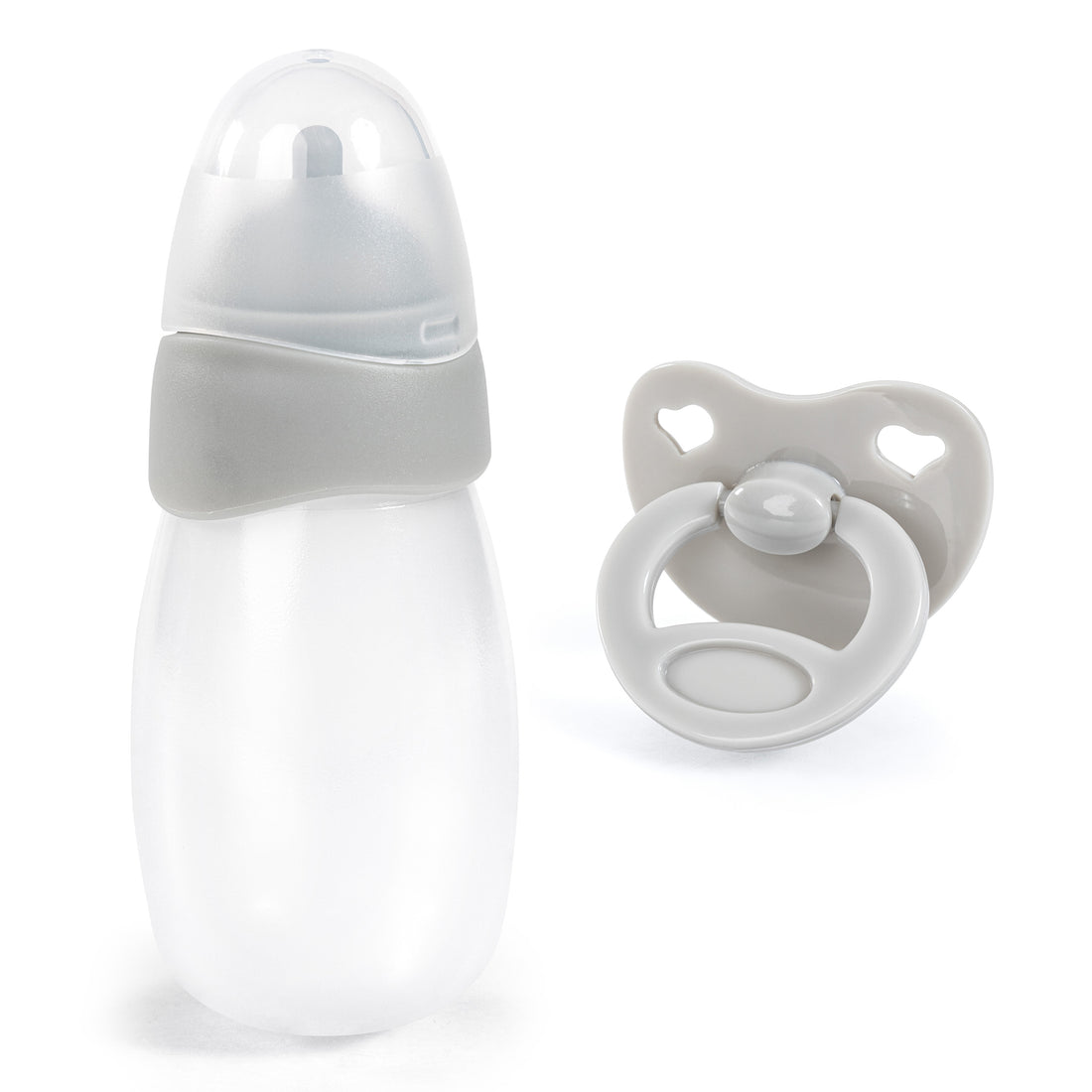 POUPÉE REBORN - 38 CM