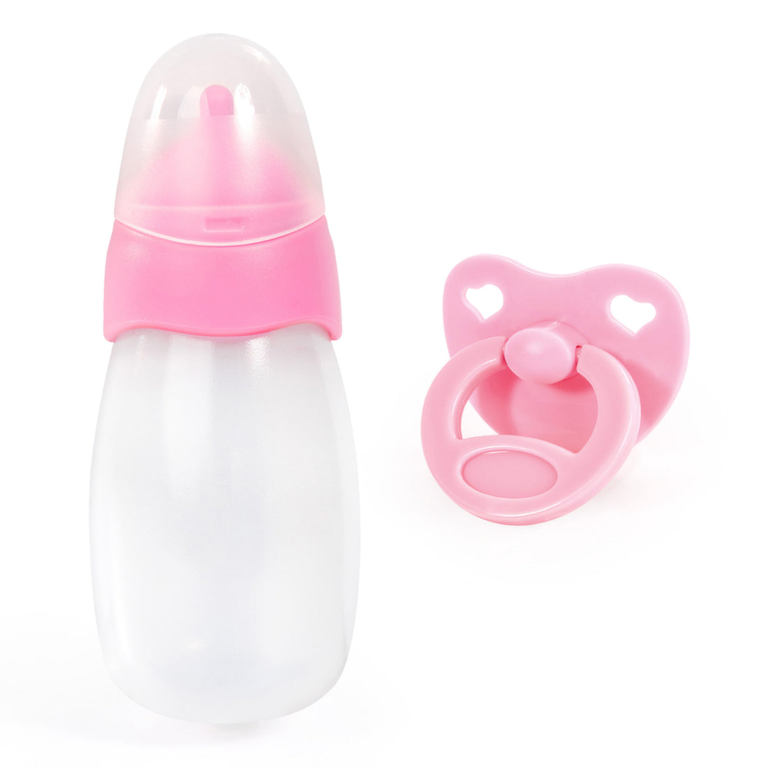 POUPÉE REBORN - 38 CM