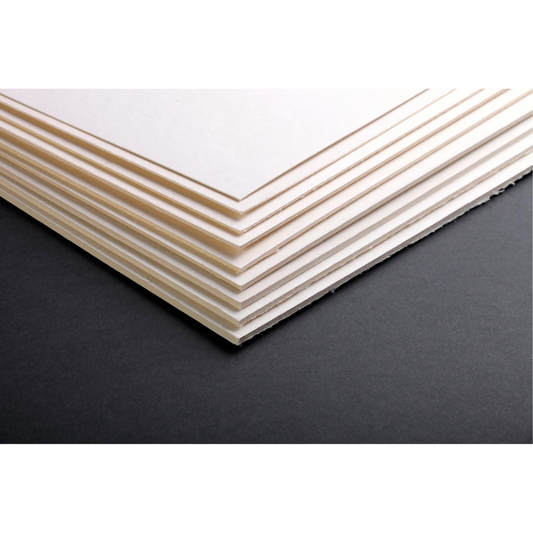 Cartons de bois 1.5mm  825g - (60x80cm)