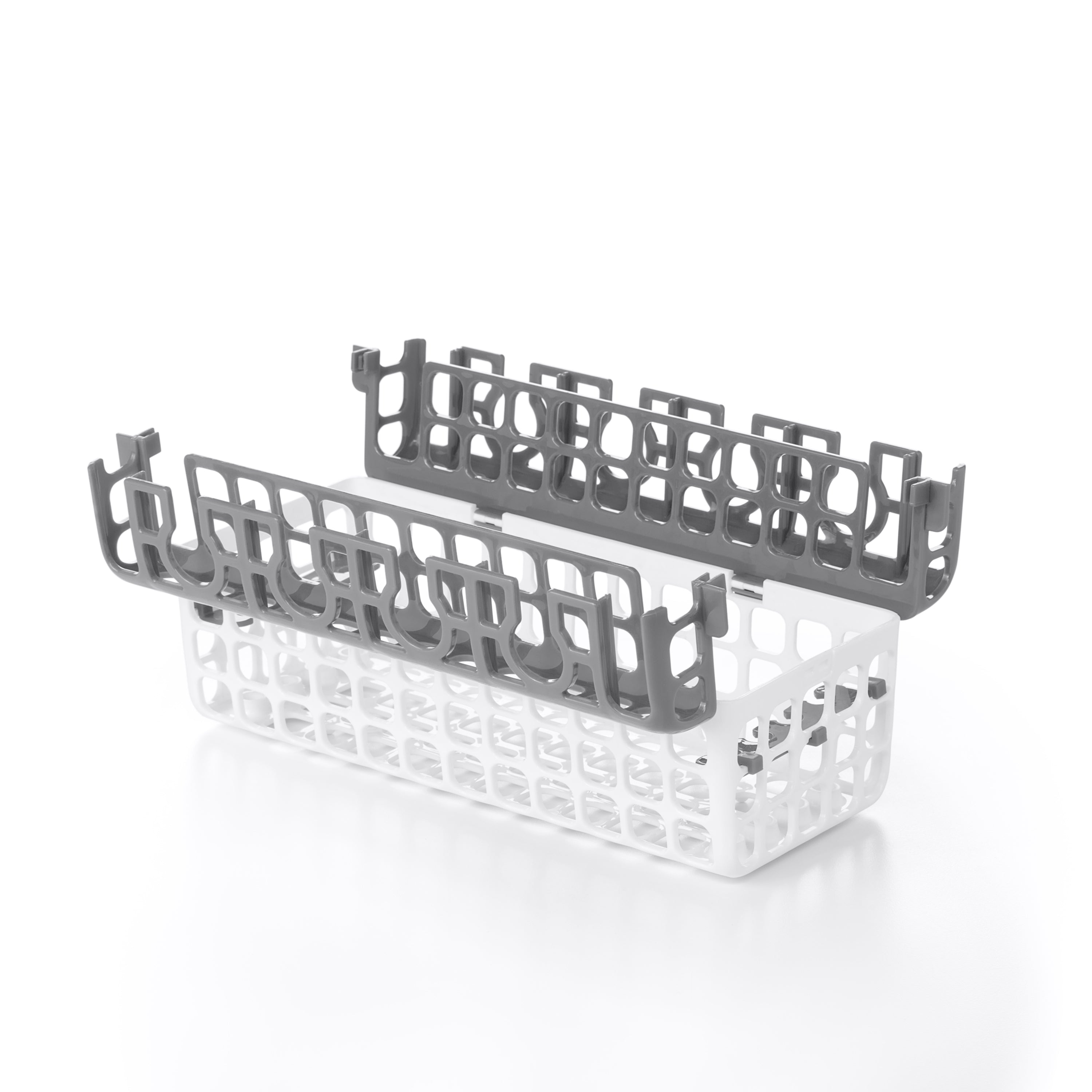 PANIER POUR LAVE-VAISSELLE - GRIS OXO TOT