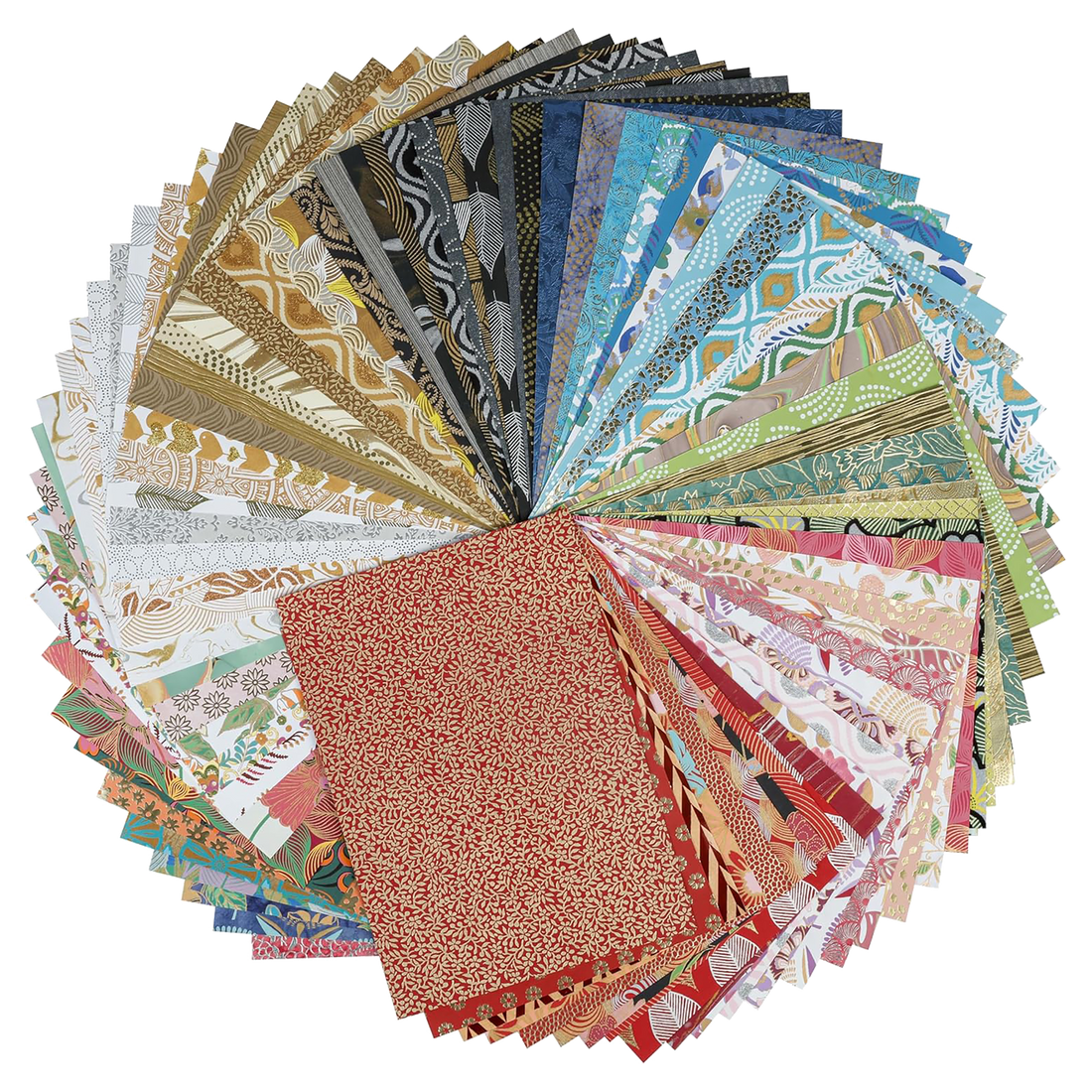 Papier du Monde A4 - 80 feuilles CLAIREFOINTAINE