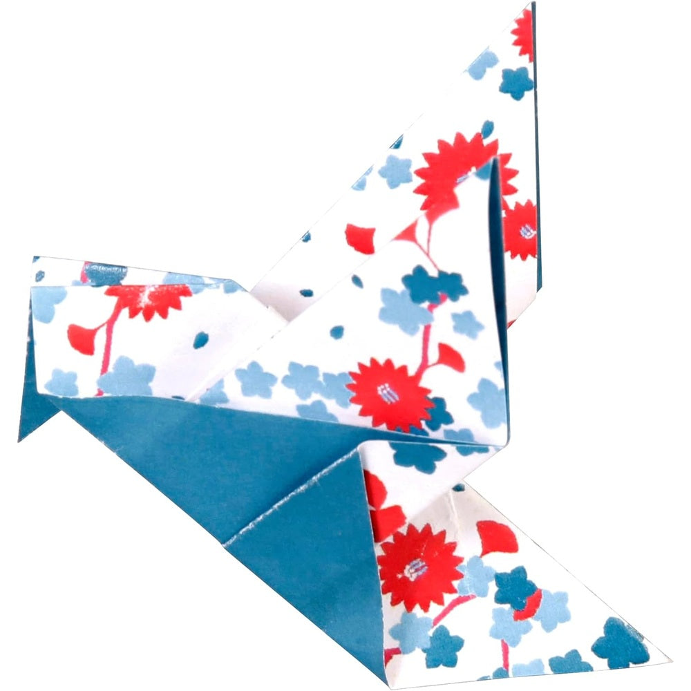 Kit Origami:  60F 10x10, 15x15, 20x20 - Hanayo CLAIREFONTAINE