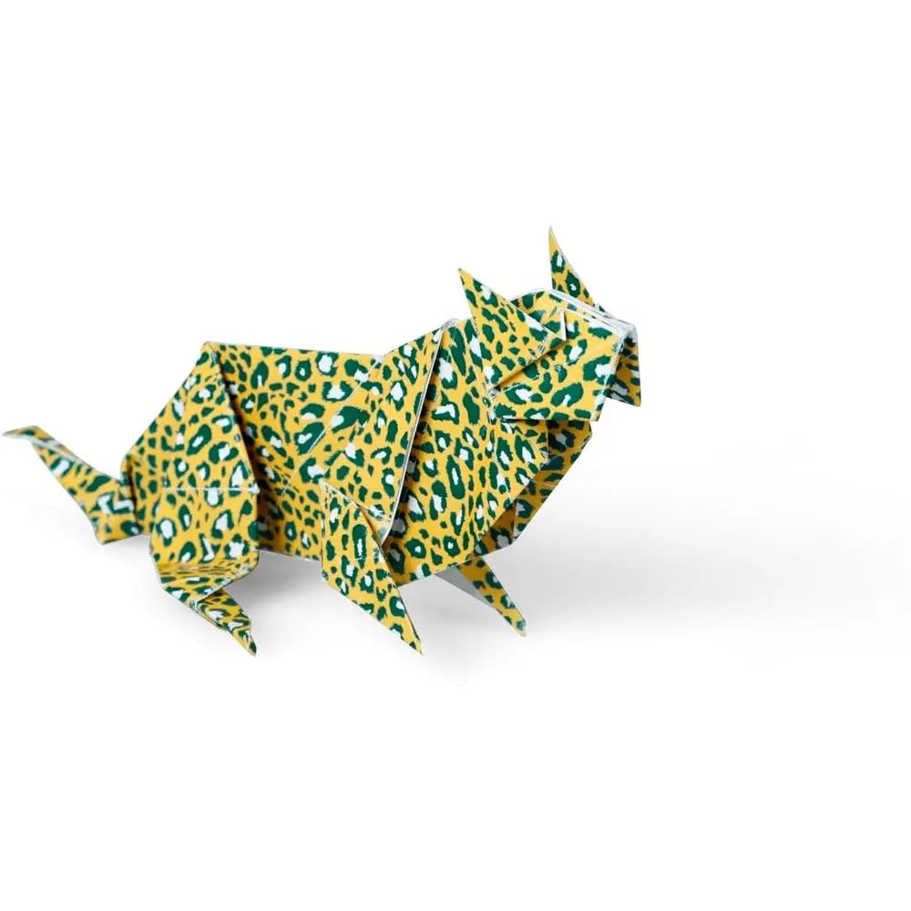 Kit Origami:  60F 15x15 - Exotique CLAIREFONTAINE