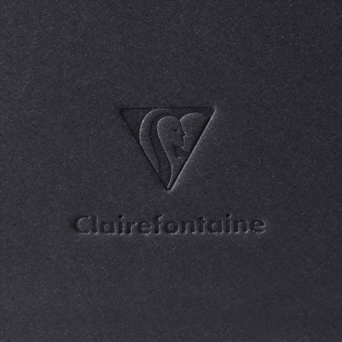 Album noir couverture rigide 40 feuilles 185G (21 x 16 cm) by CLAIREFONTAINE