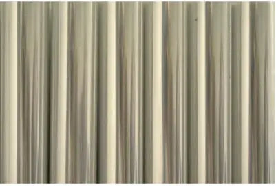 Rouleau de Film Fleuriste 10 Rouleaux 3M X 70 Cm Transparent CLAIREFONTAINE