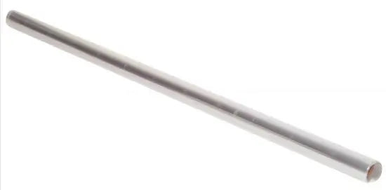 Rouleau de Film Fleuriste 10 Rouleaux 3M X 70 Cm Transparent CLAIREFONTAINE