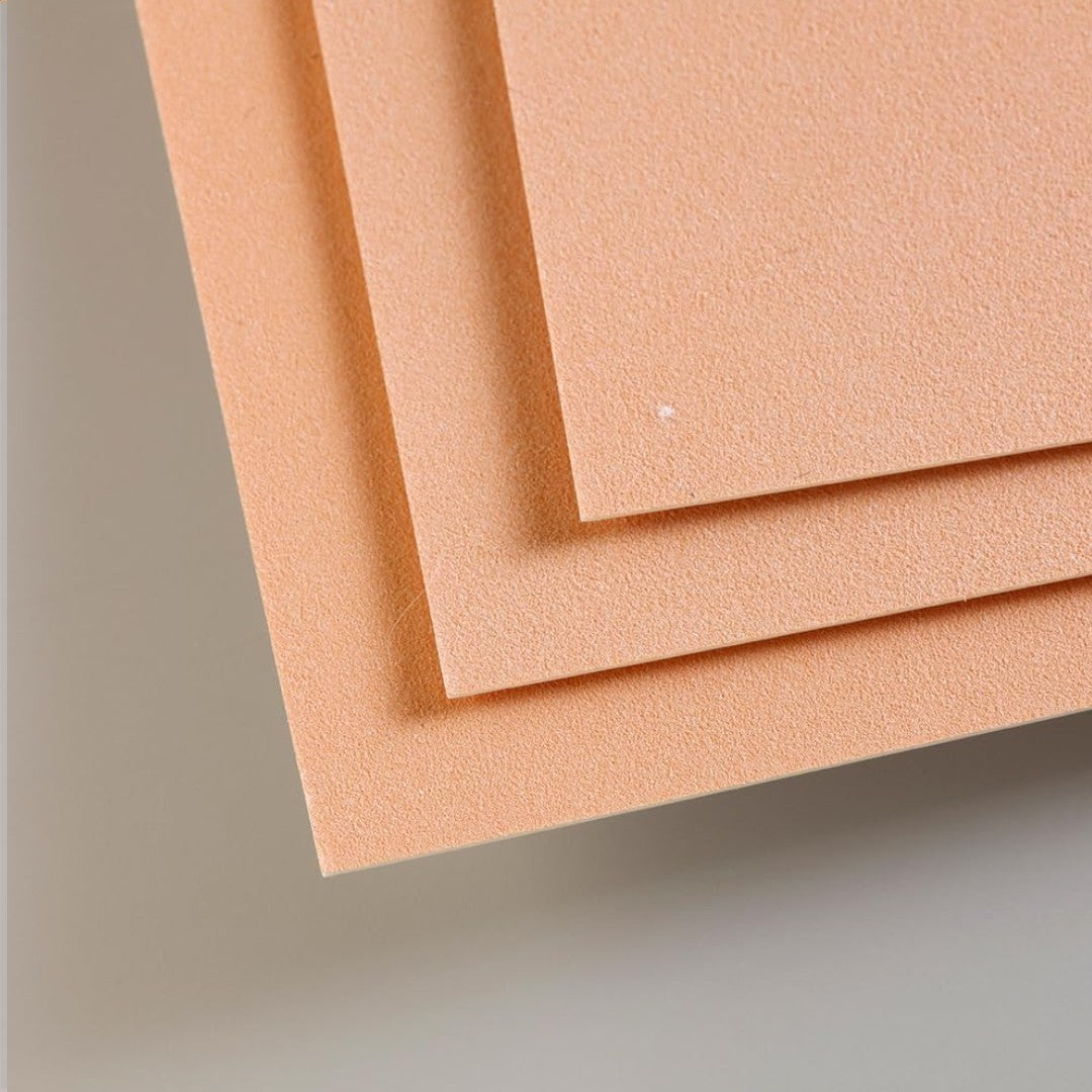 Pastelmat Pad N°2 360g  Assorted  12 Sheets 9.4x11.8in