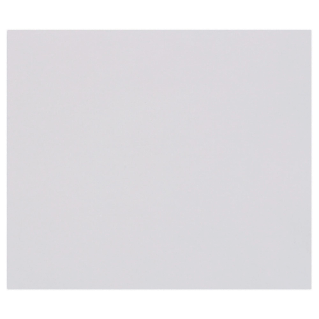 Carton Tulipe 160G gris souris 25 feuilles (50 x 65 cm) by CLAIREFONTAINE