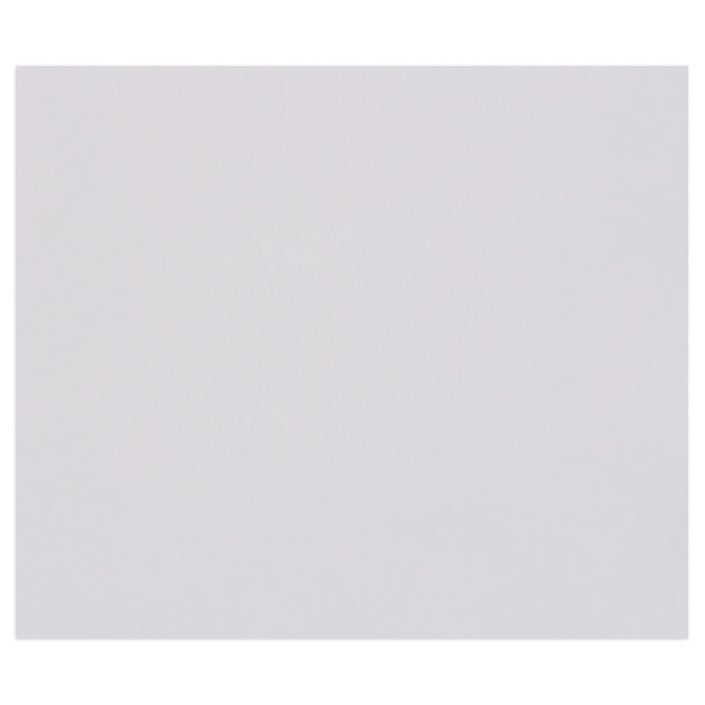 Tulipe Cardboard 160gr Mouse Grey 25 sheets 20 x 25,5 in