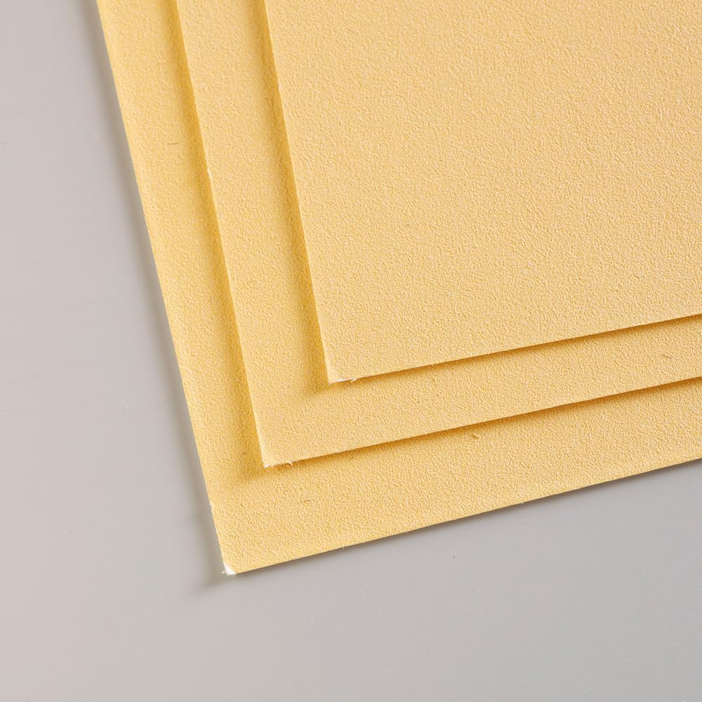 Pastelmat Pad N°1 360g  Assorted  12 Sheets 7.1x9.45in