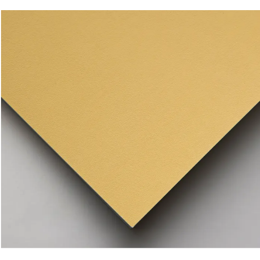 Bloc collé Pastelmat n°1 18x24cm 12F 360g CLAIREFONTAINE