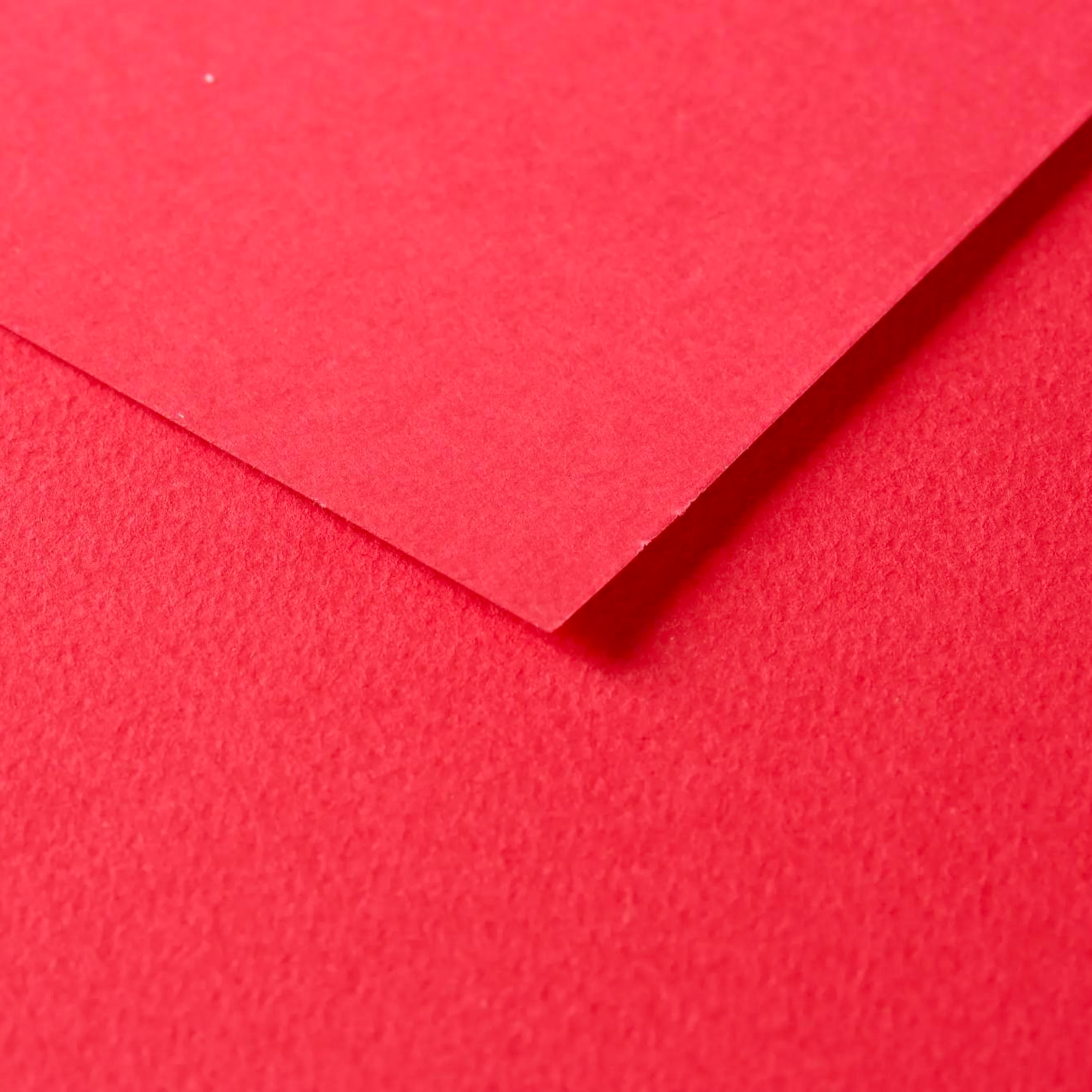 Tulipe Cardboard 160gr Poppy 25 sheets 20 x 25,5 in