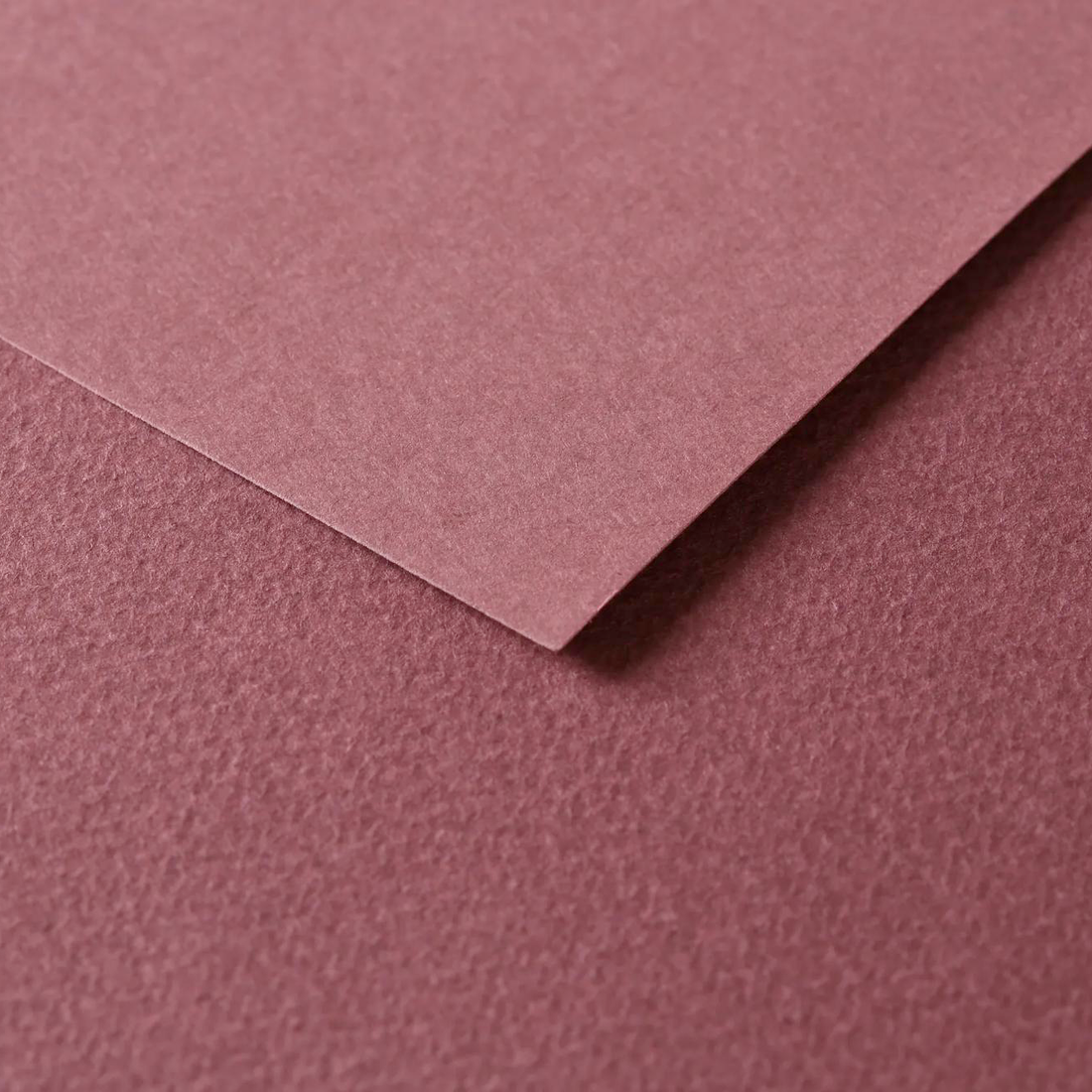 Tulipe Cardboard 160gr Dark Brown 25 sheets 20 x 25,5 in