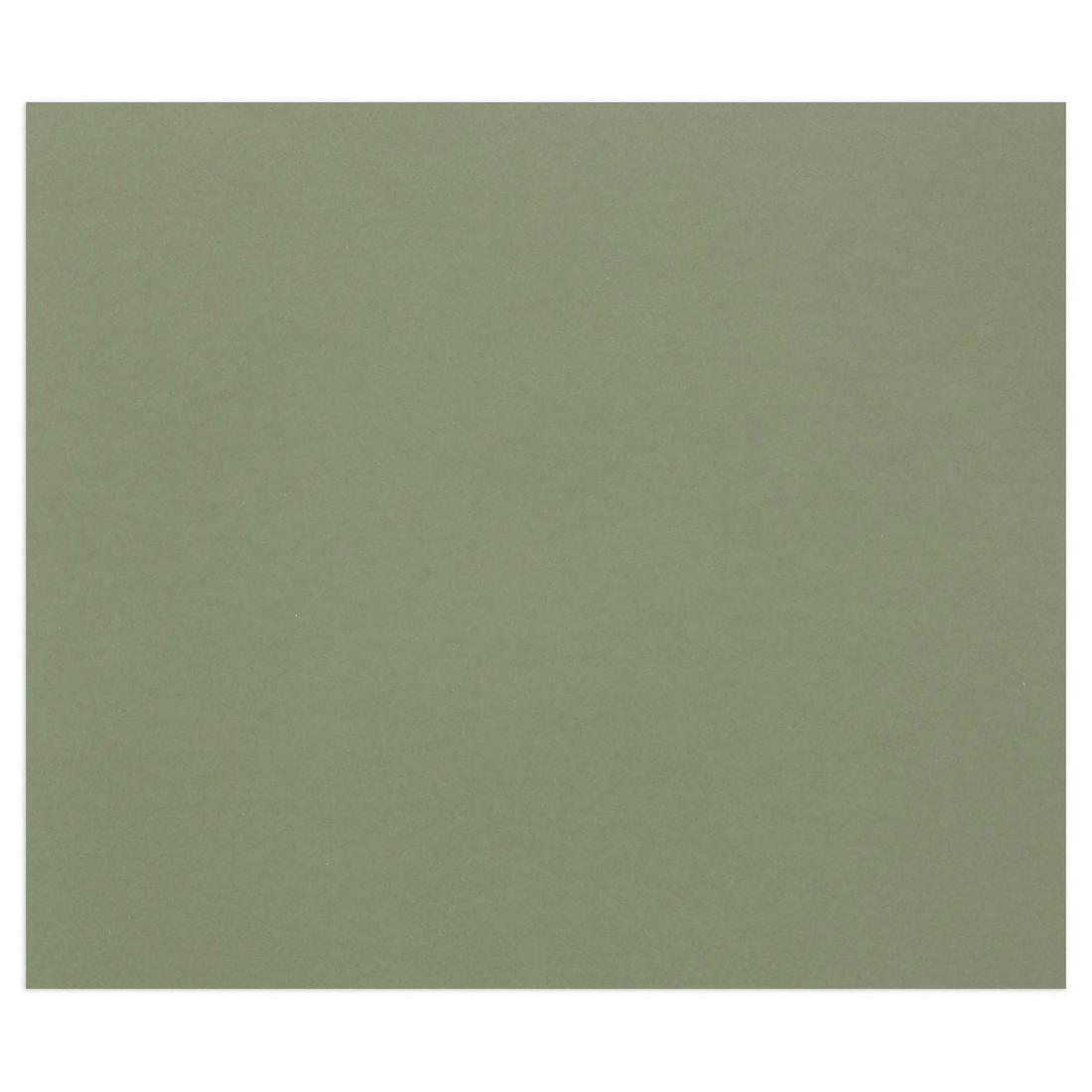 Carton Tulipe 160G vert océan 25 feuilles (50 x 65 cm) by CLAIREFONTAINE