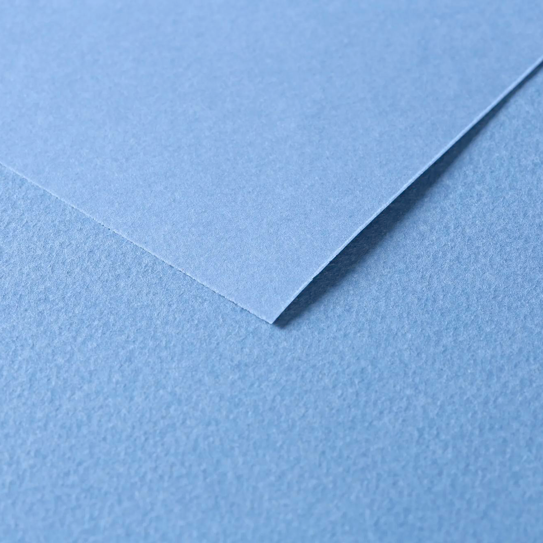 Tulipe Cardboard 160gr Royal Blue 25 sheets 20 x 25,5 in